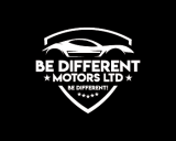 https://www.logocontest.com/public/logoimage/1559121643BE DIFFERENT MOTORS LTD-10.png